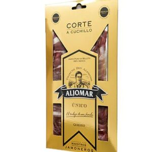 ALJOMAR 金標伊比利手工切片火腿