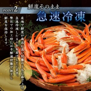煮雪蟹腿 1.5kg 禮盒裝 特選瓦爾代品種 丸屋水產 螃蟹 煮雪蟹 蟹腿 冷凍蟹 海鮮 丸屋水產 禮品 贈品 宮城縣 宮城縣