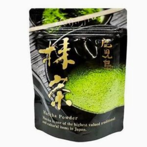 鹿兒島 抹茶 55g