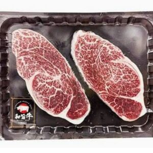 日本和牛 菲力牛排 冷凍