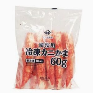 YAMASA 珍寶蟹味棒 60g×10