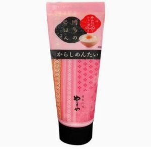 YAMAYA 博多醇厚明太子醬 90g
