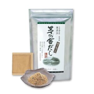茅野屋高湯 8gx30包
