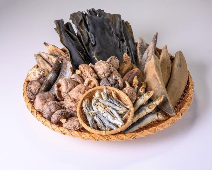 千代一番萬用日式鰹魚高湯包8gx100包:圖片 5