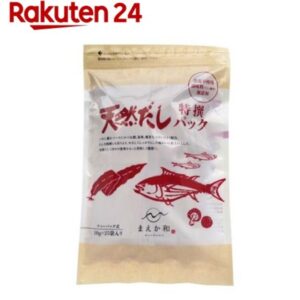 特選天然高湯包 (10g x 25包)