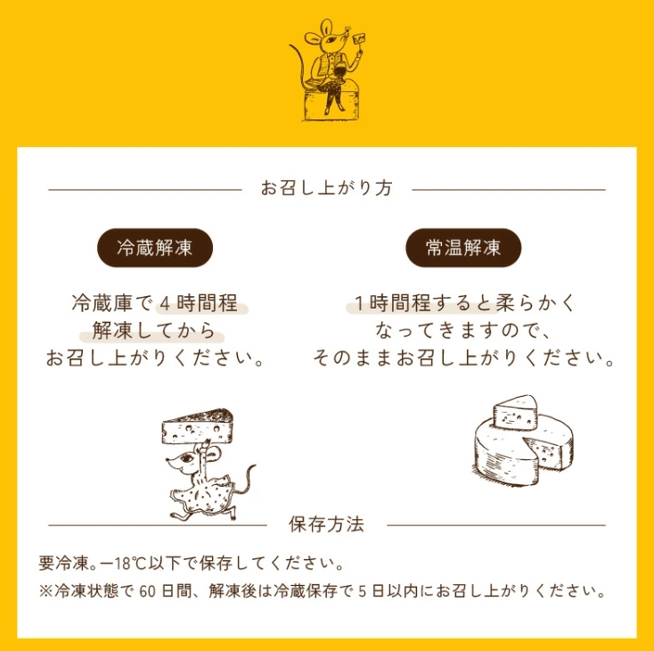 羽二重奶油起司三明治(5種口味):圖片 7