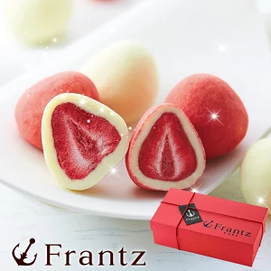 FRANTZ神戶草莓松露