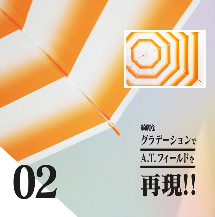 新世紀福音戰士動畫週邊:圖片 3