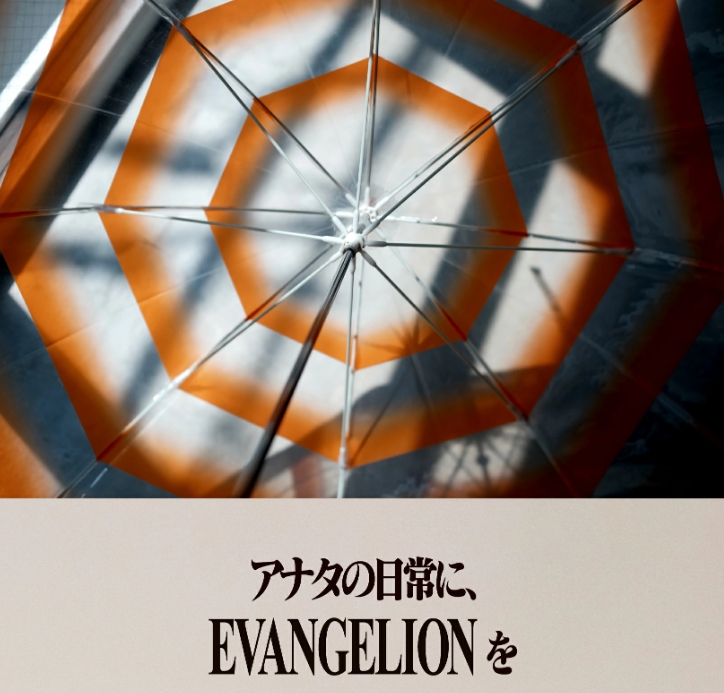 新世紀福音戰士動畫週邊:圖片 7
