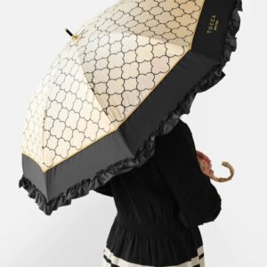 TOCCA CLOVER UMBRELLA 長柄傘