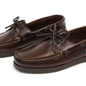 Paraboot 甲板鞋